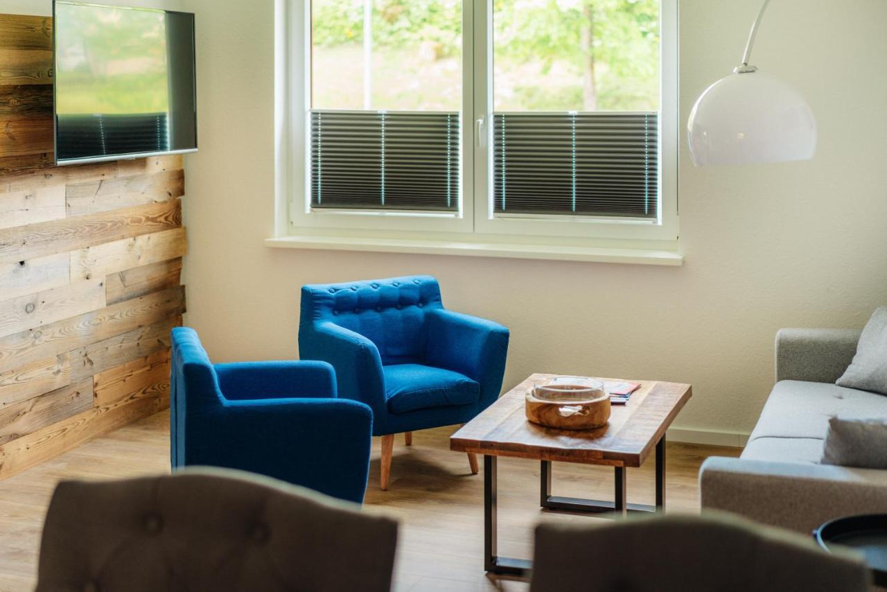 Wasserregal Braunlage Ngoại thất bức ảnh