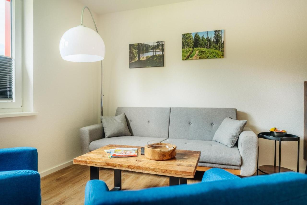 Wasserregal Braunlage Ngoại thất bức ảnh